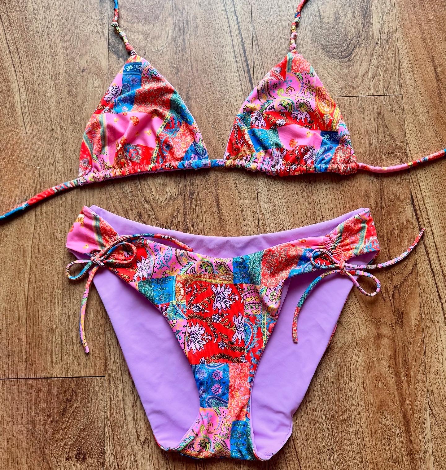 Maldives Bottoms - Custom