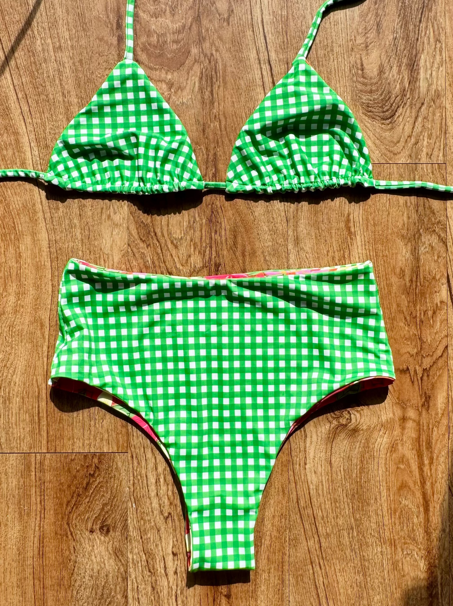 Naomi Bottoms - Custom