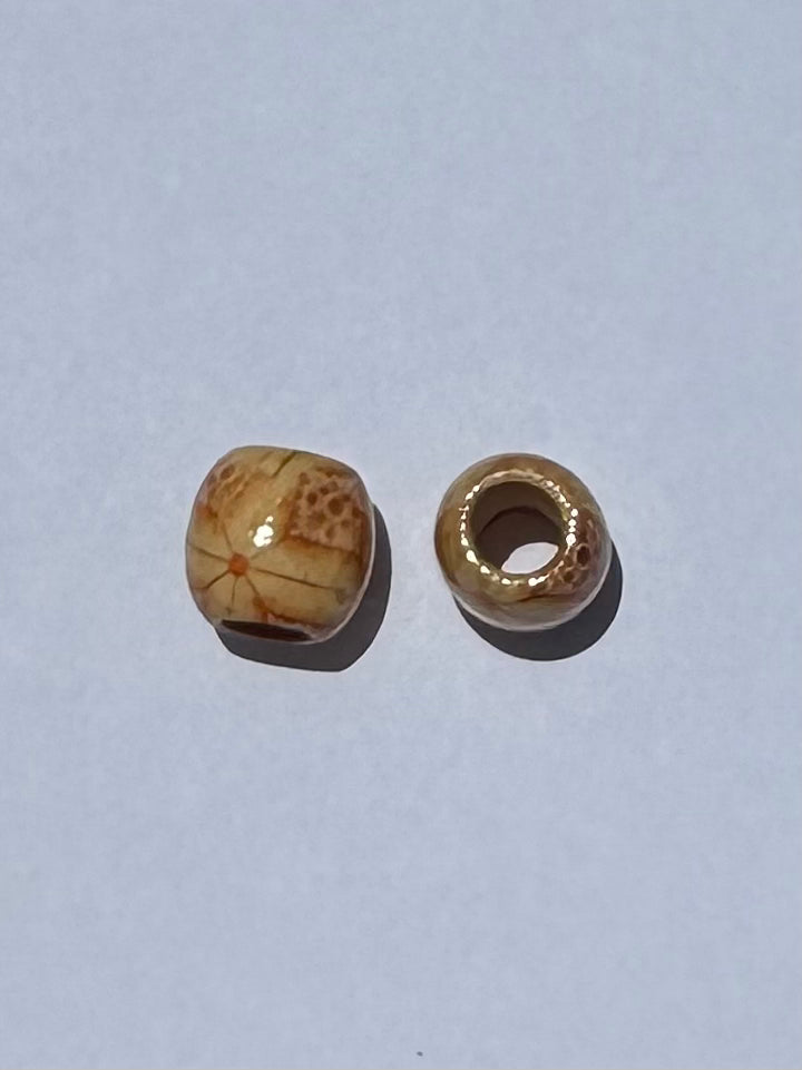 Wooden Beads