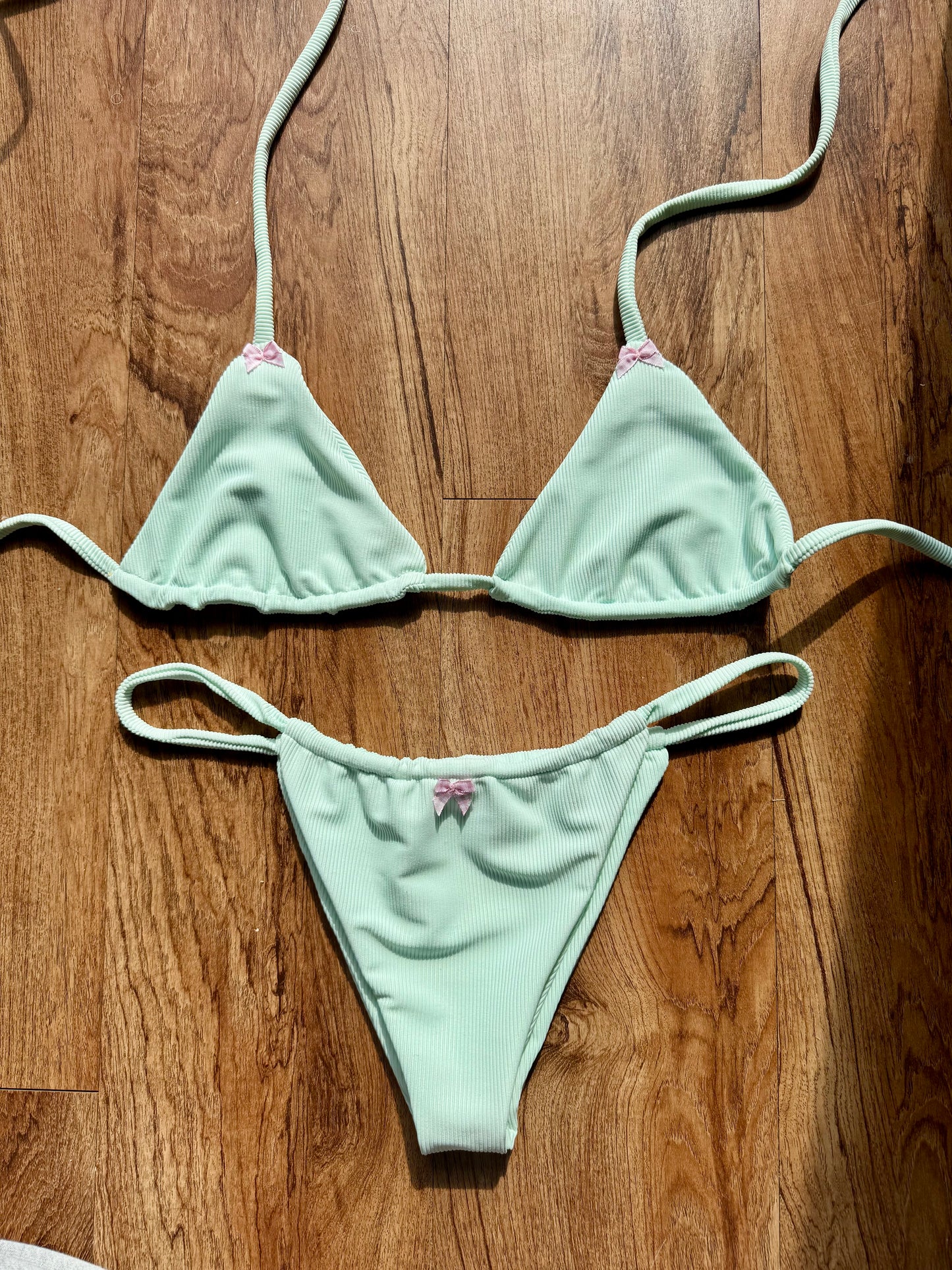 Bimini Bottoms - Custom