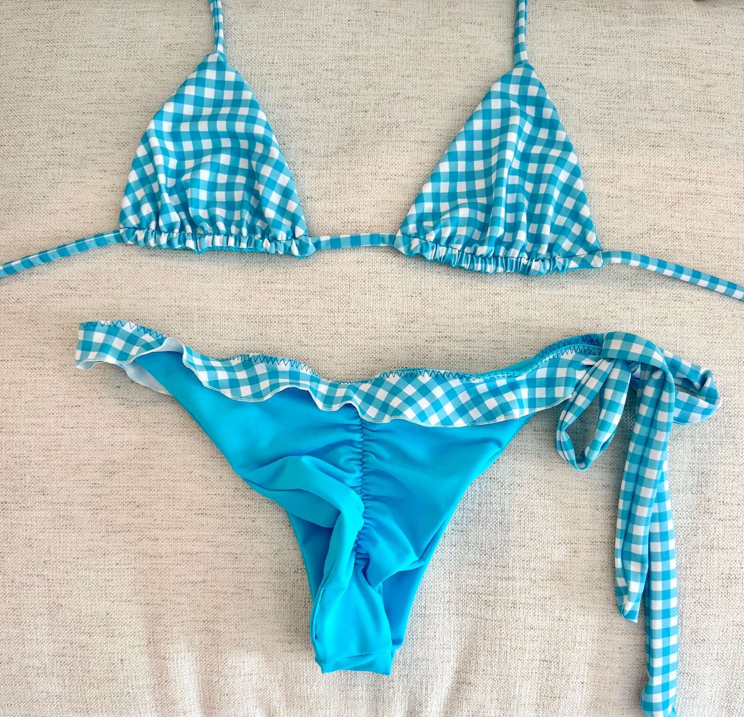 Robin Bottoms - Custom