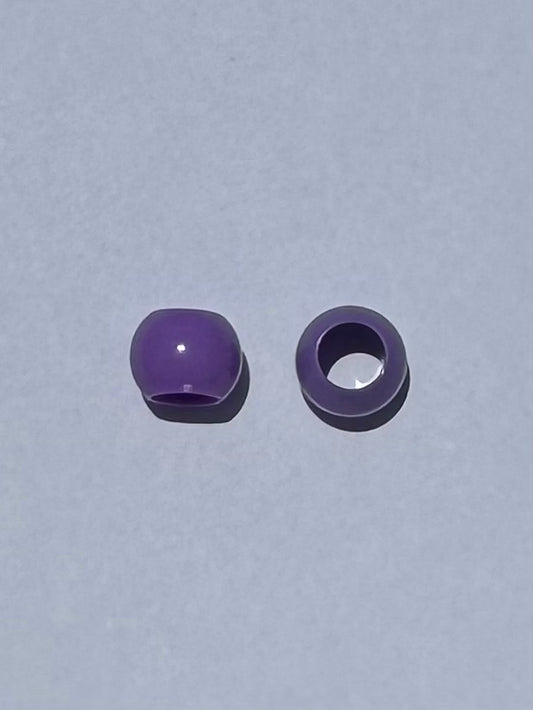 Purple Beads