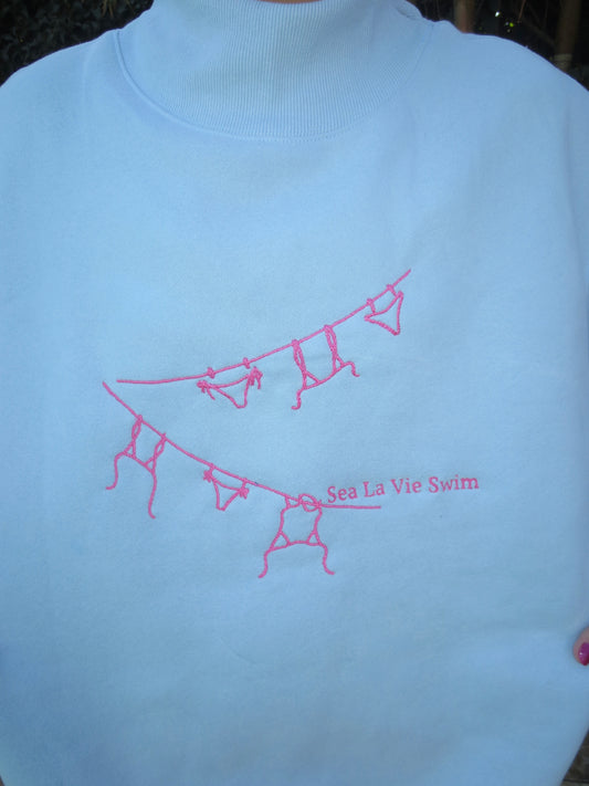 Bikinis4Dayz Sweatshirt