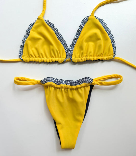 UC Berkeley Bikini