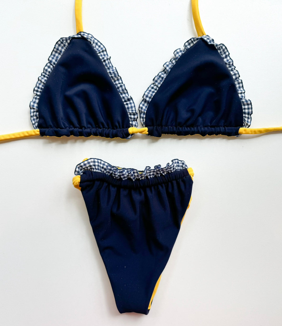 UC Berkeley Bikini