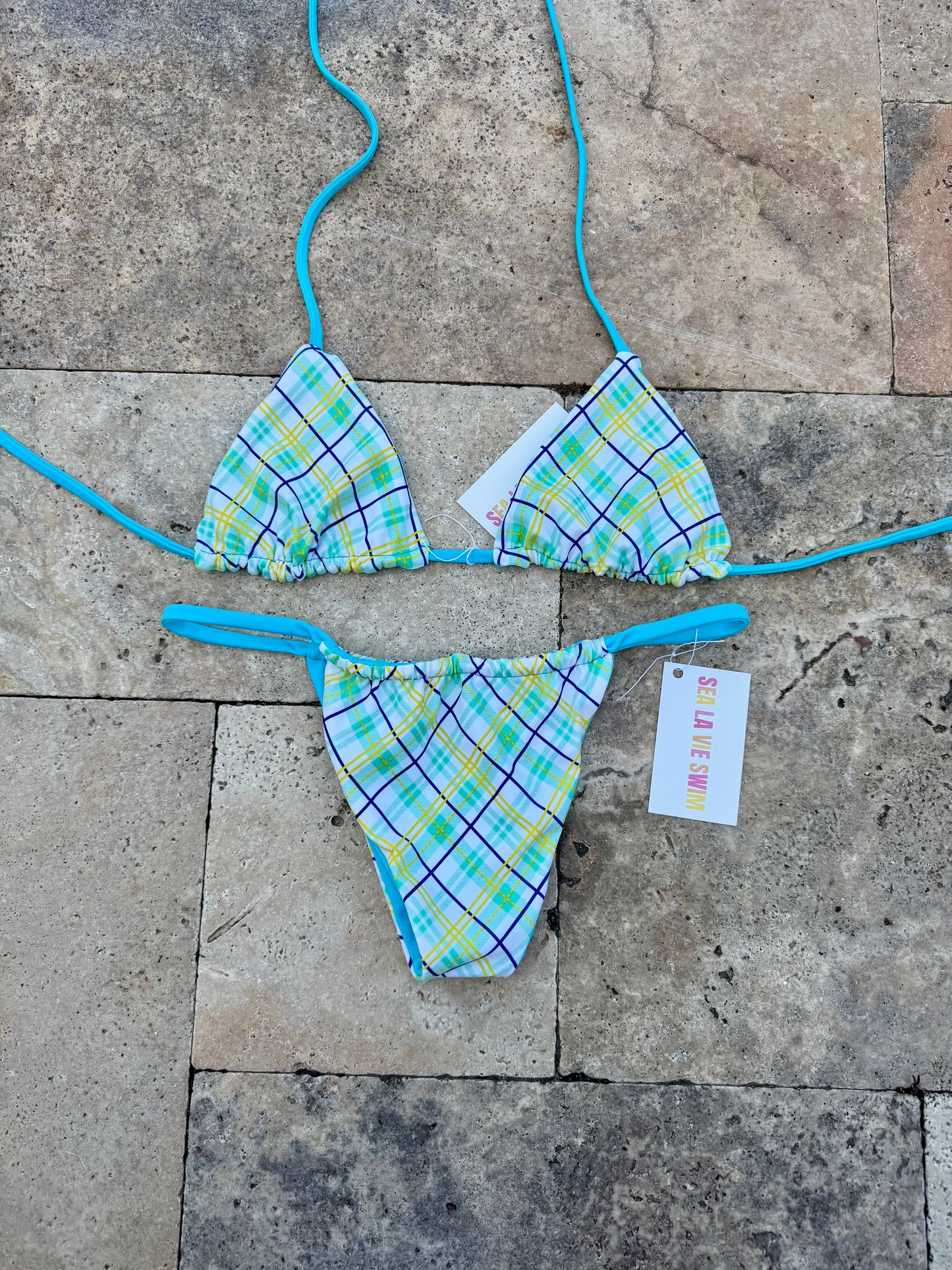 Bimini Bottoms - Custom