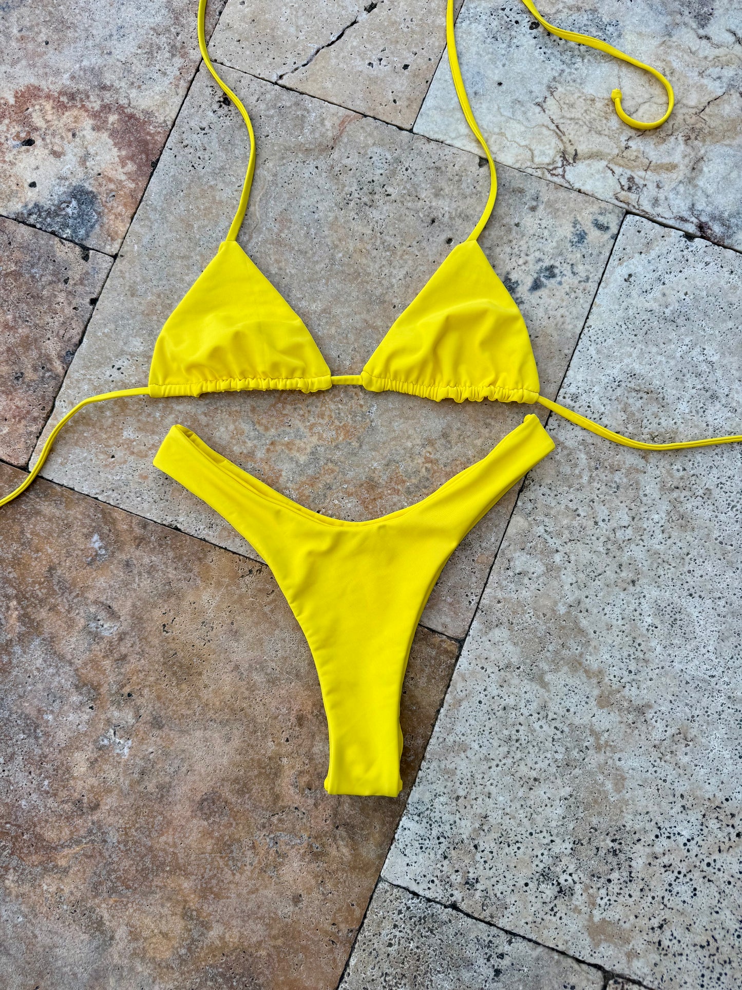 Bay Bottoms - Custom