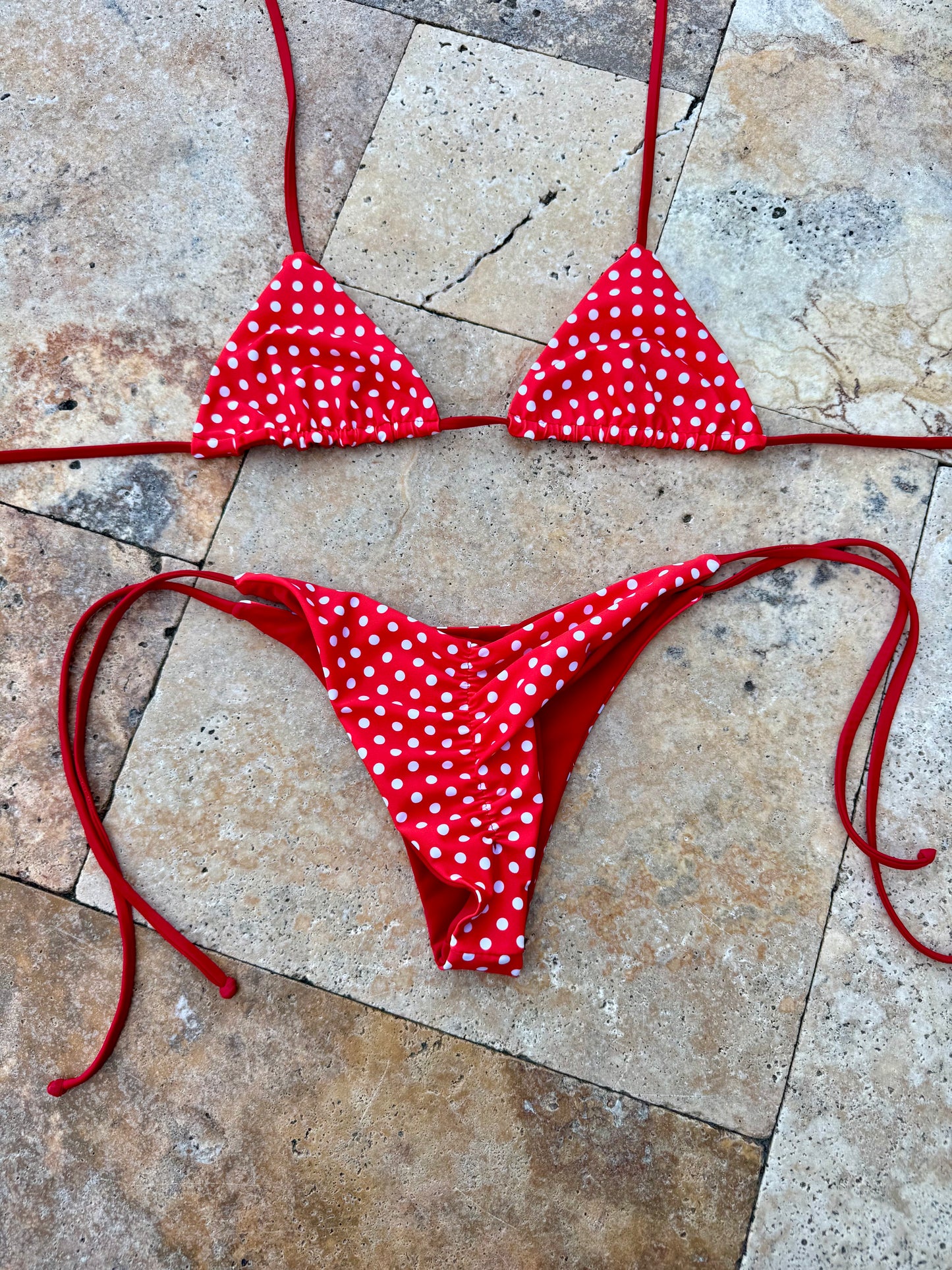 Gulf Bottoms - Custom