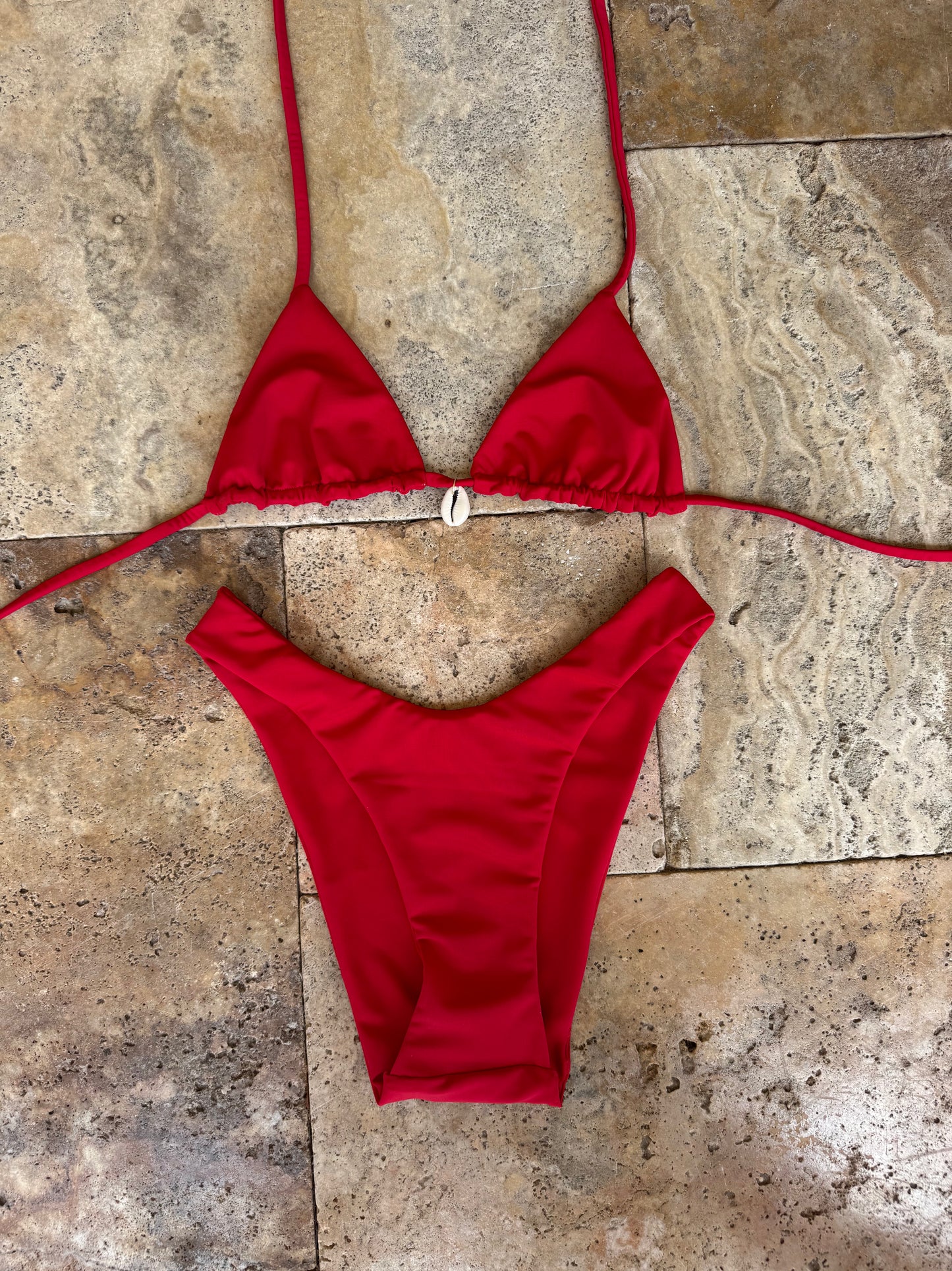 Bay Bottoms - Custom