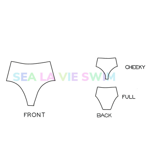 Naomi Bottoms - Custom