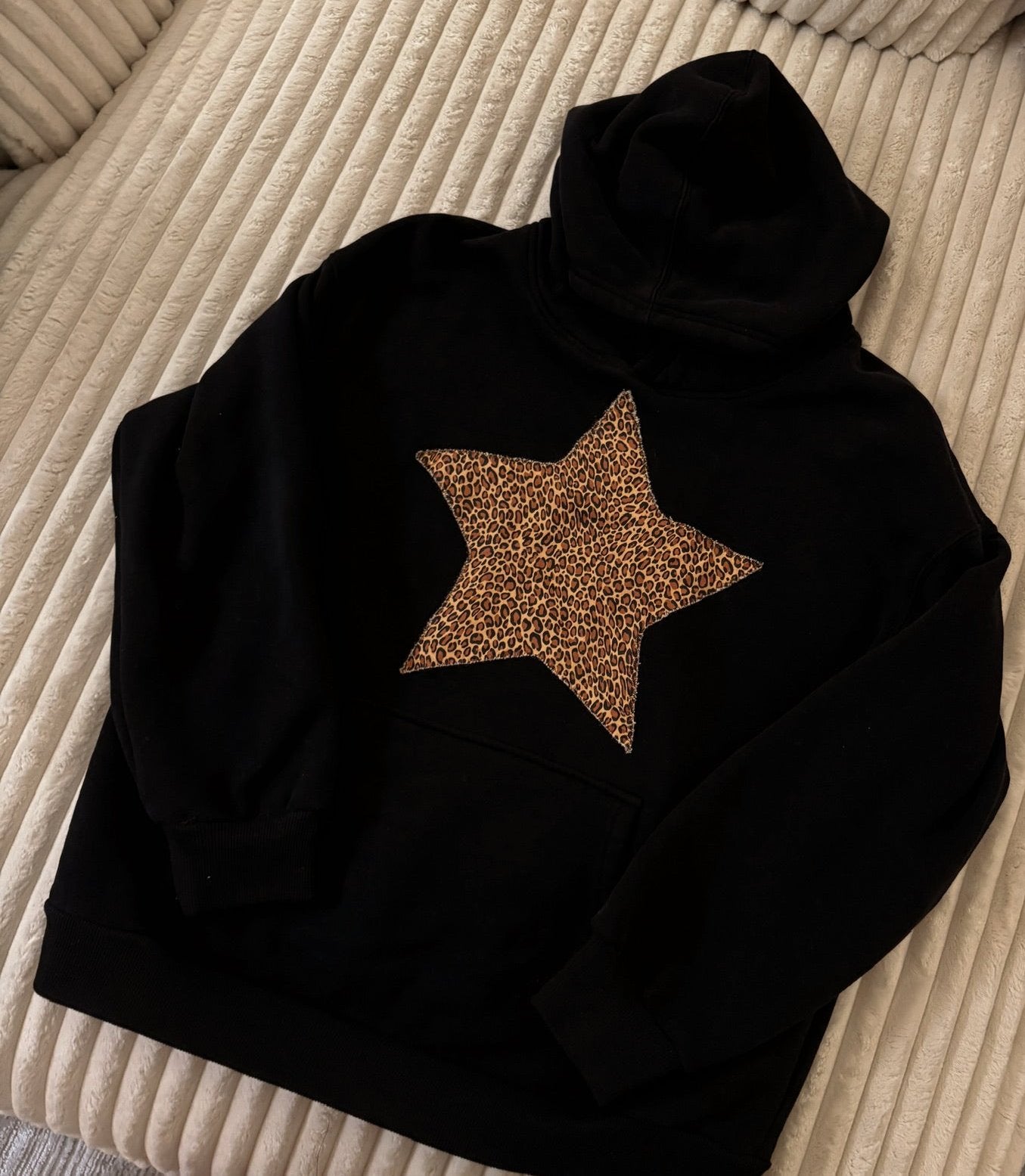 Star Girl Hoodie